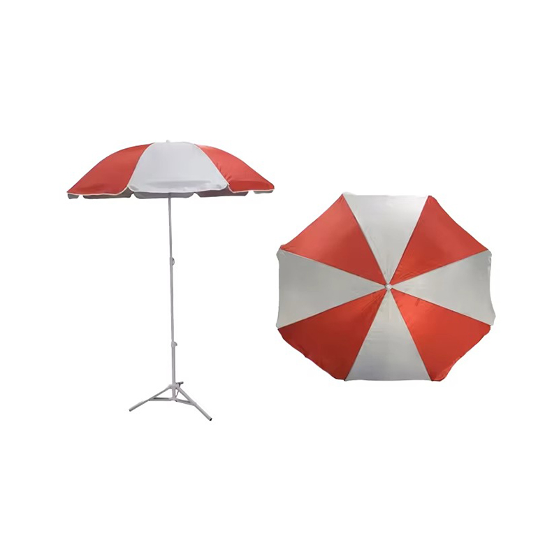 Oversized Sunshade Beach paraplu